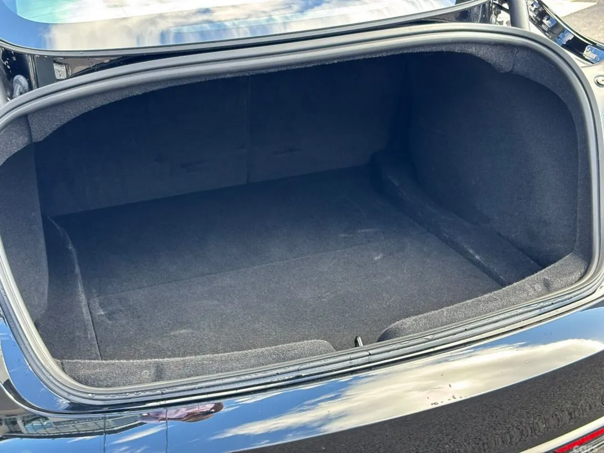 Tesla Model 3 Saloon, Electric, 2025, Black