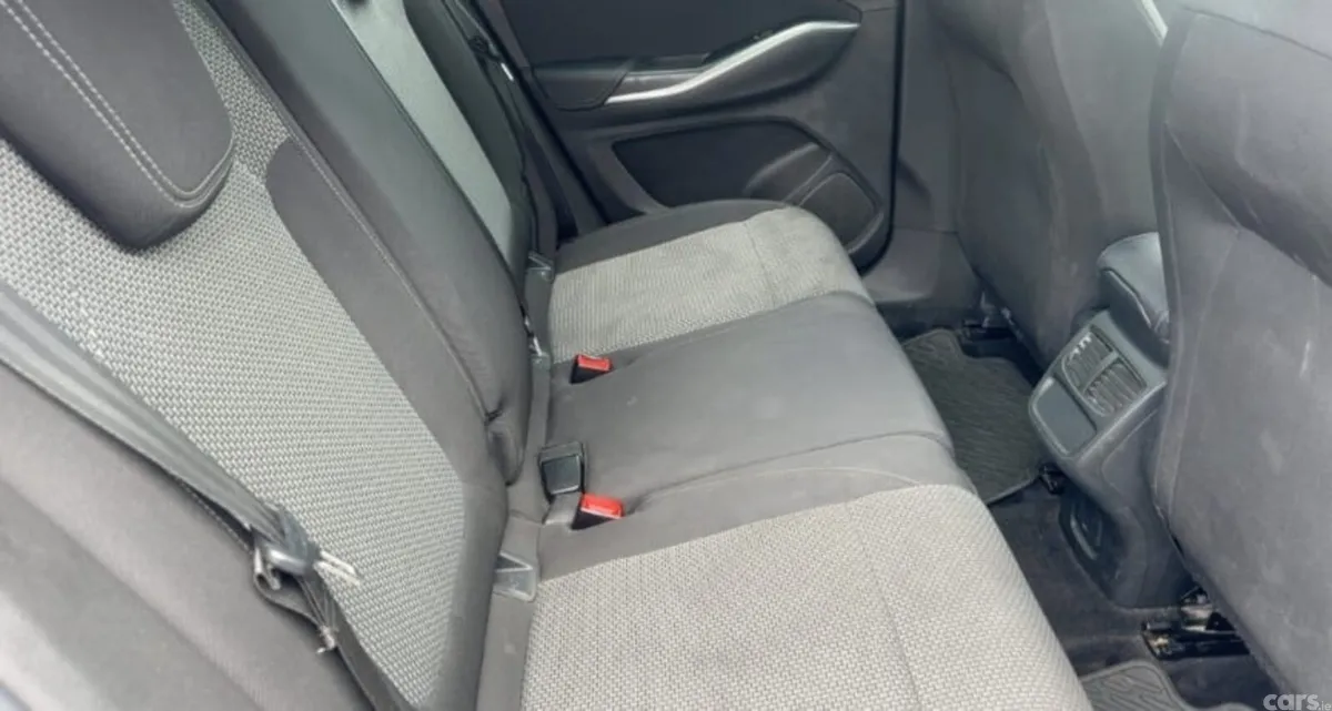 Opel Grandland X SUV, Petrol, 2019, Grey