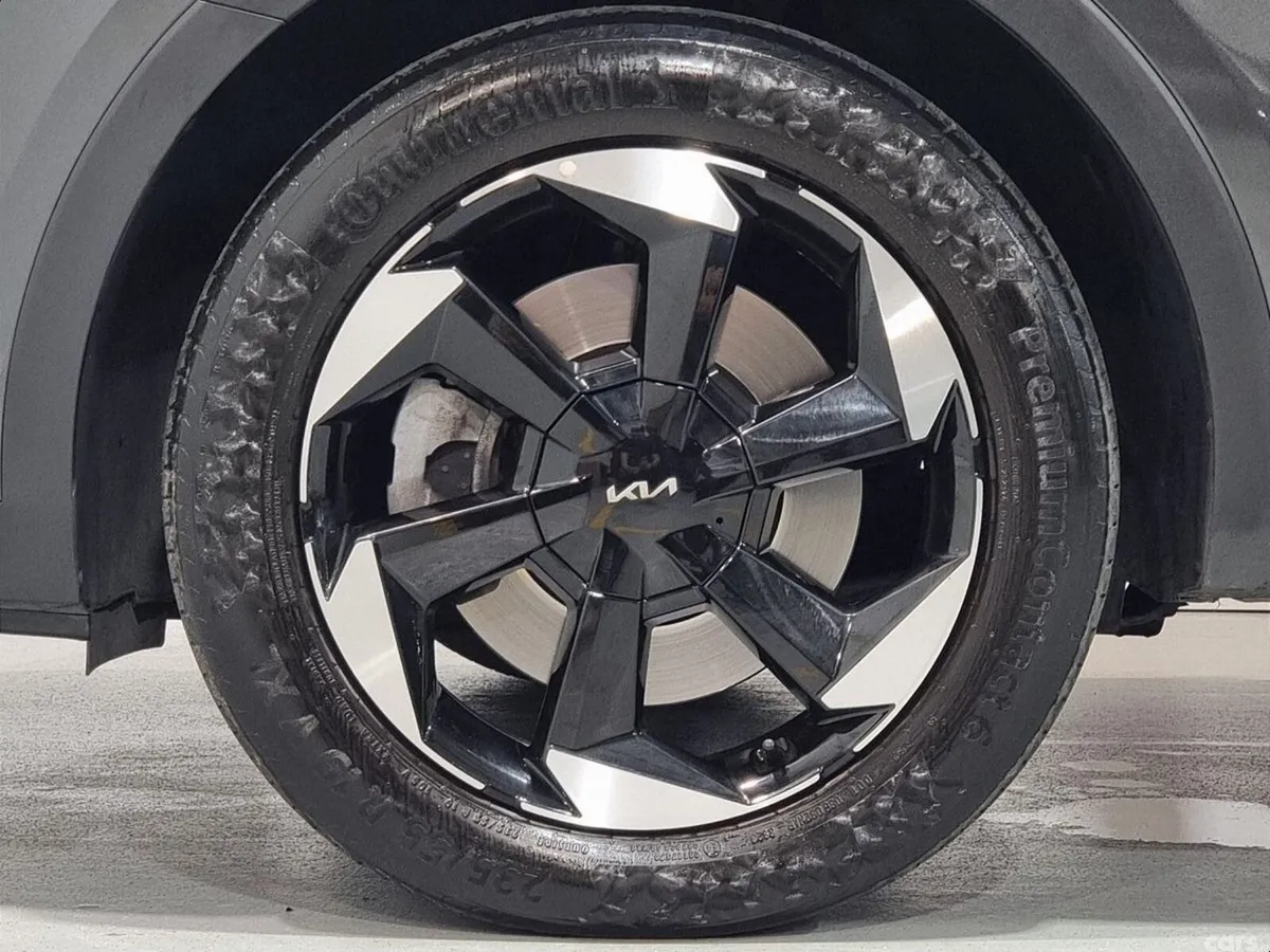 Kia Sorento SUV, Diesel, 2024, Grey