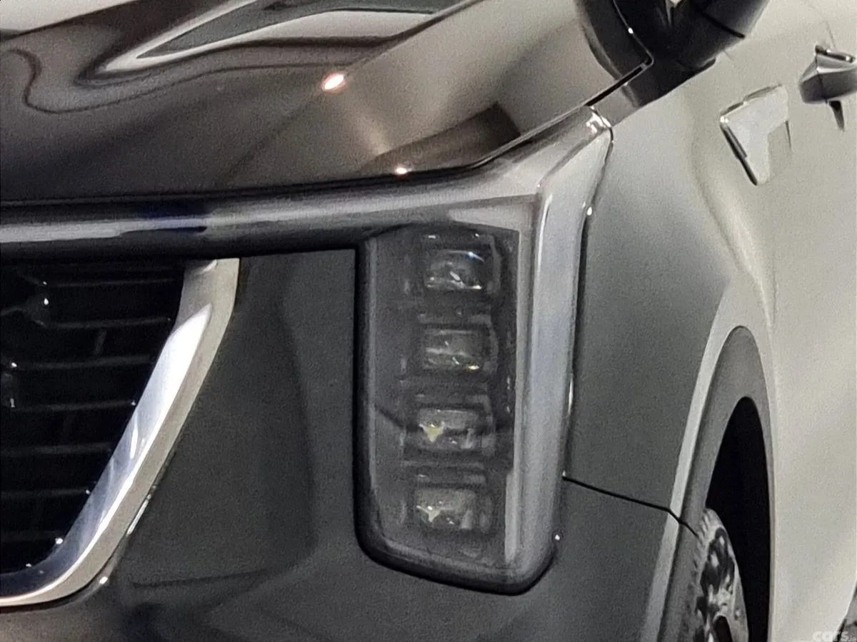 Kia Sorento SUV, Diesel, 2024, Grey