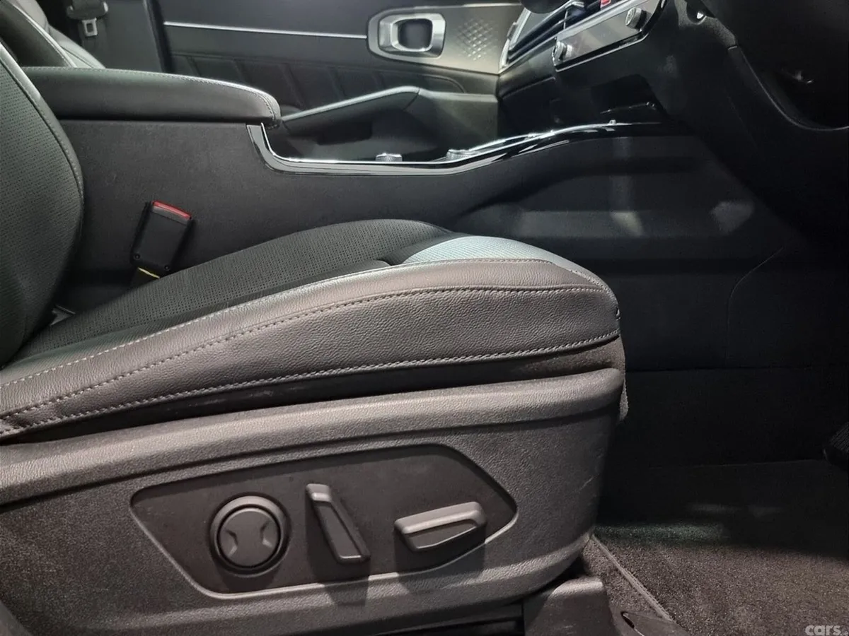Kia Sorento SUV, Diesel, 2024, Grey