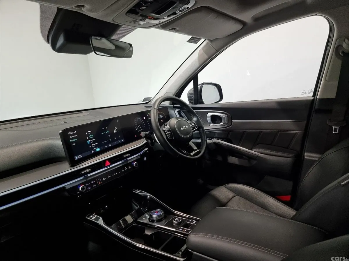 Kia Sorento SUV, Diesel, 2024, Grey