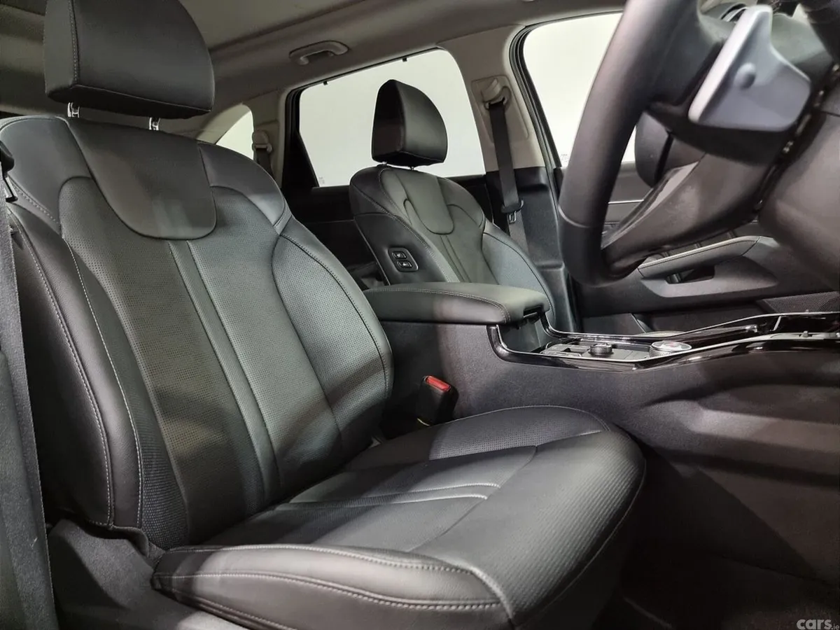 Kia Sorento SUV, Diesel, 2024, Grey
