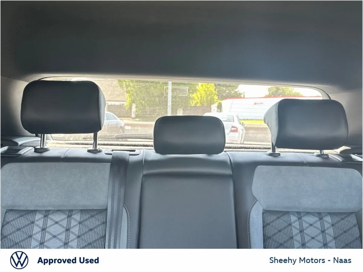 Volkswagen T-Roc SUV, Petrol, 2025, Grey