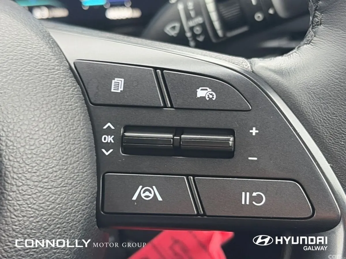 Hyundai Bayon Estate, Petrol, 2023, Grey