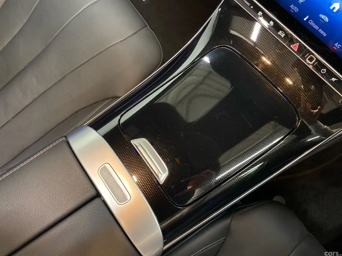 Mercedes-Benz CLE Coupe, Petrol Plug-in Hybrid, 2026, Grey