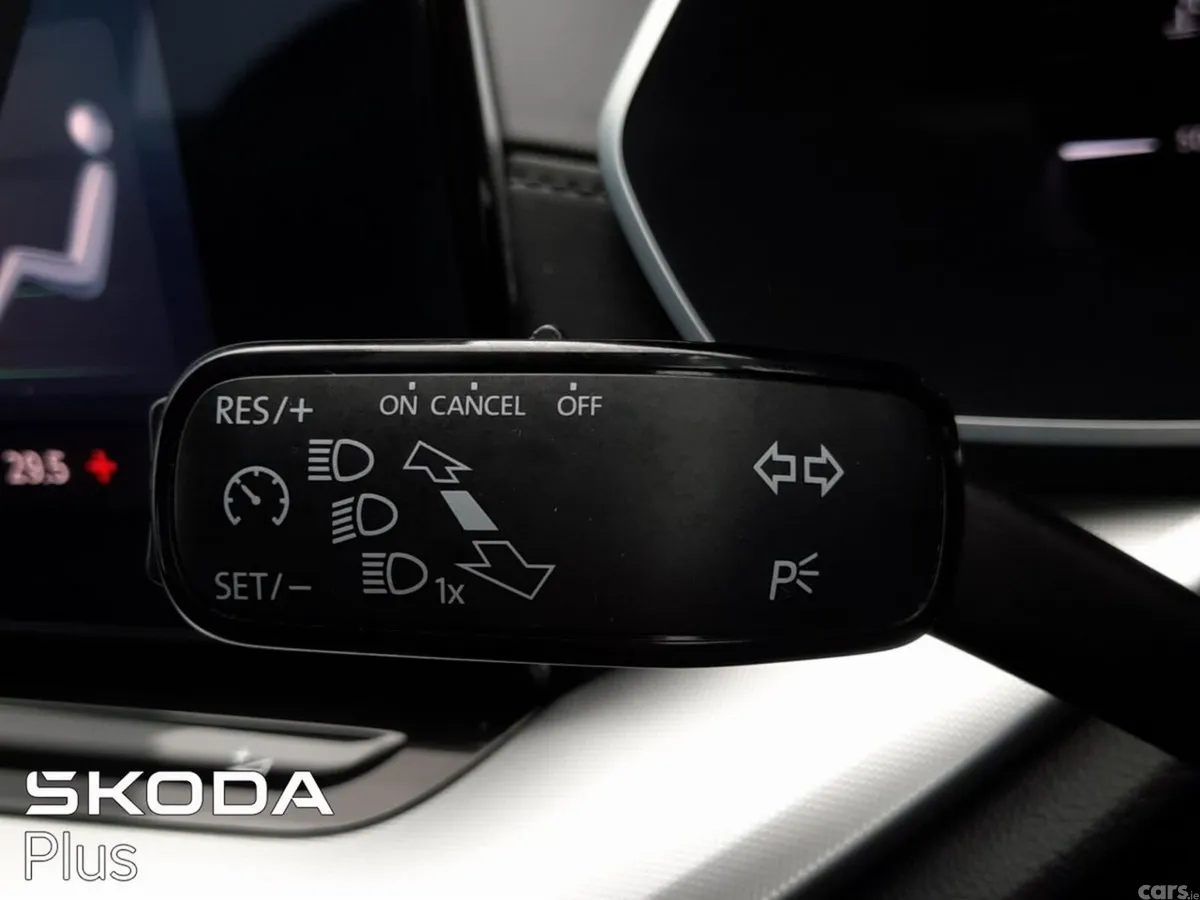 Skoda Octavia Estate, Diesel, 2024, Blue