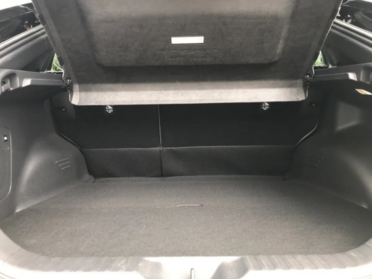 Toyota C-HR Estate, Electric, 2026, Grey