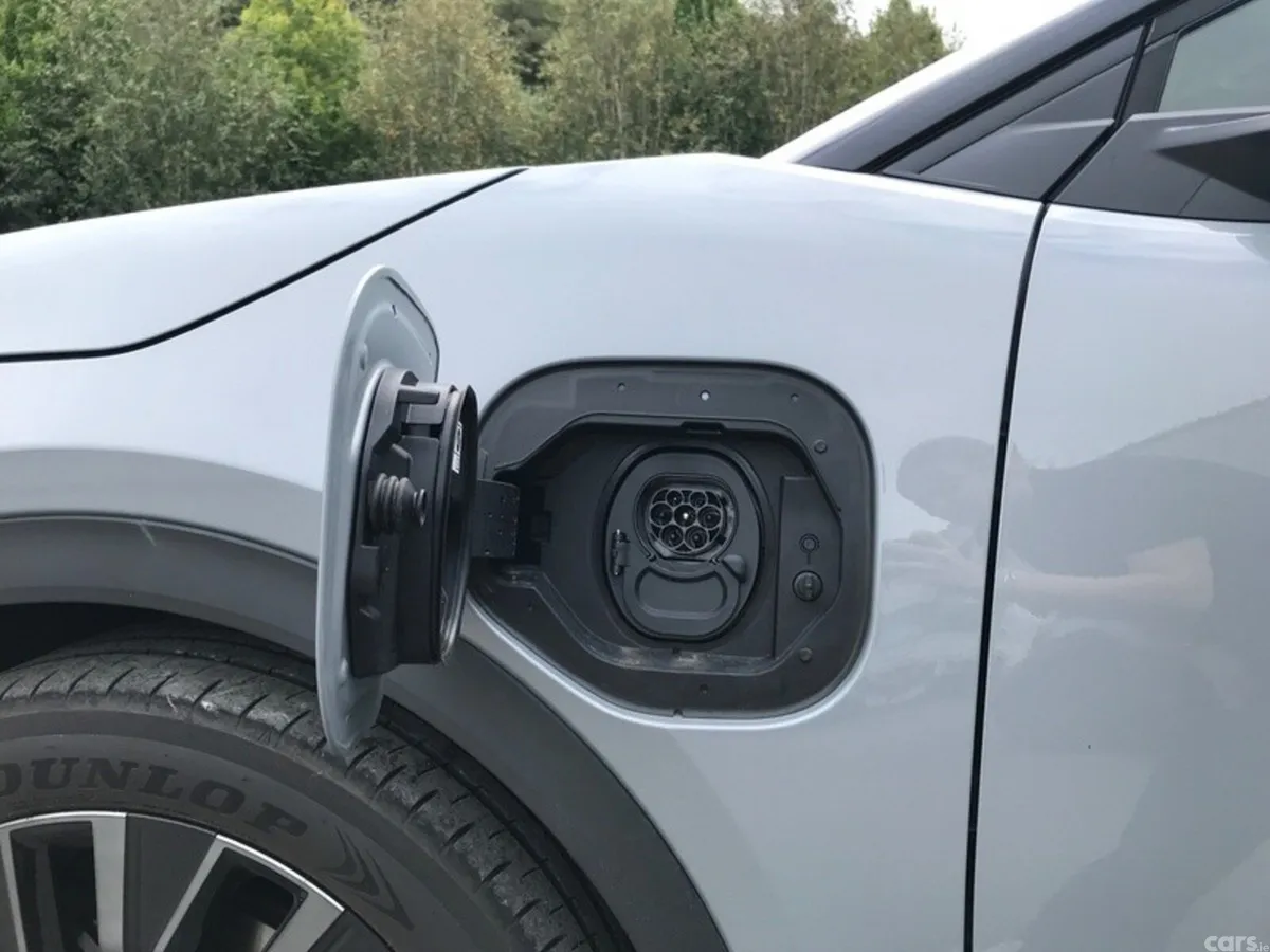 Toyota C-HR Estate, Electric, 2026, Grey
