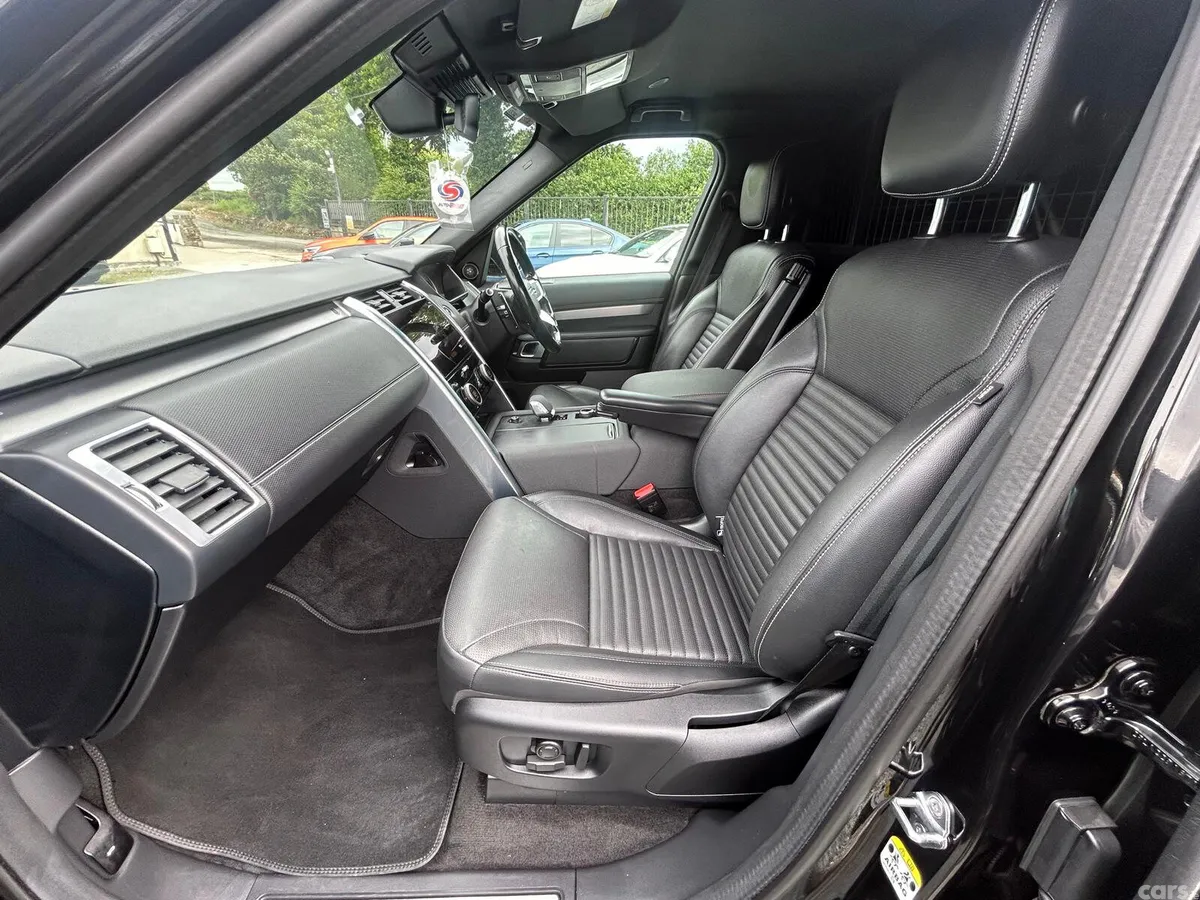 221 Land Rover Discovery 300D R DYNAMIC, Wexford