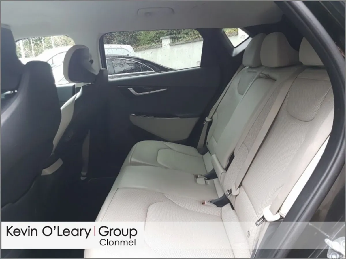 Kia EV6 MPV, Electric, 2023, Black