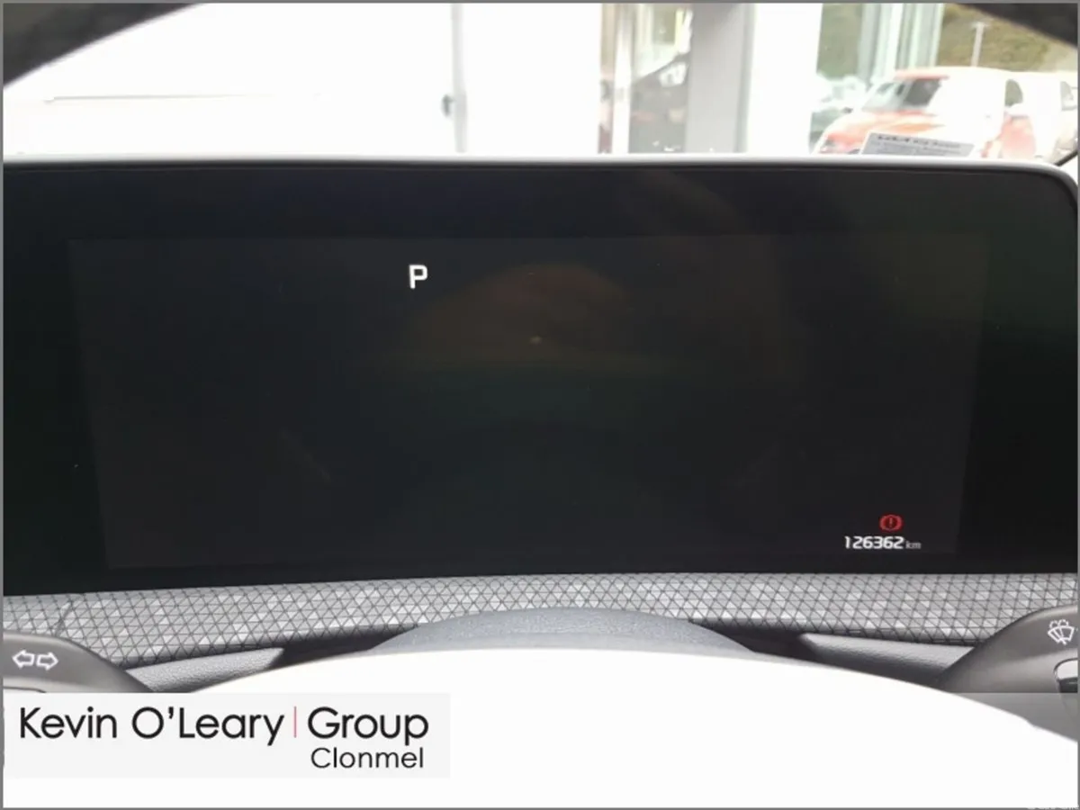 Kia EV6 MPV, Electric, 2023, Black