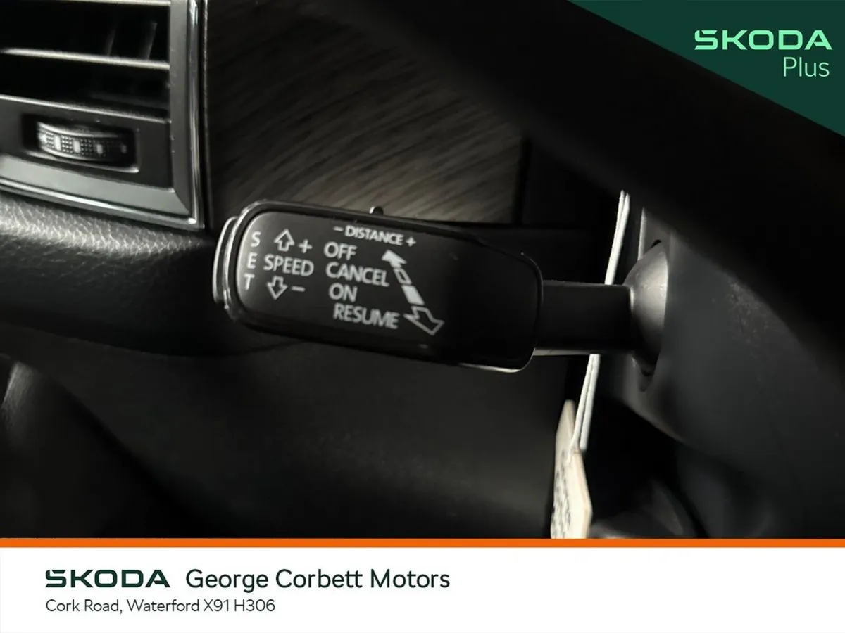 Skoda Kodiaq SUV, Diesel, 2023, Grey