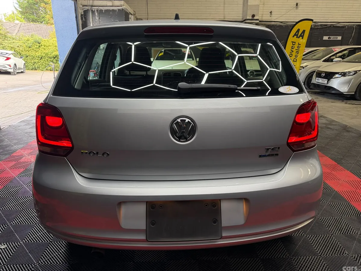 Volkswagen Polo 2014 Auto NEW NCT WARRANTY AA, Glasnevin