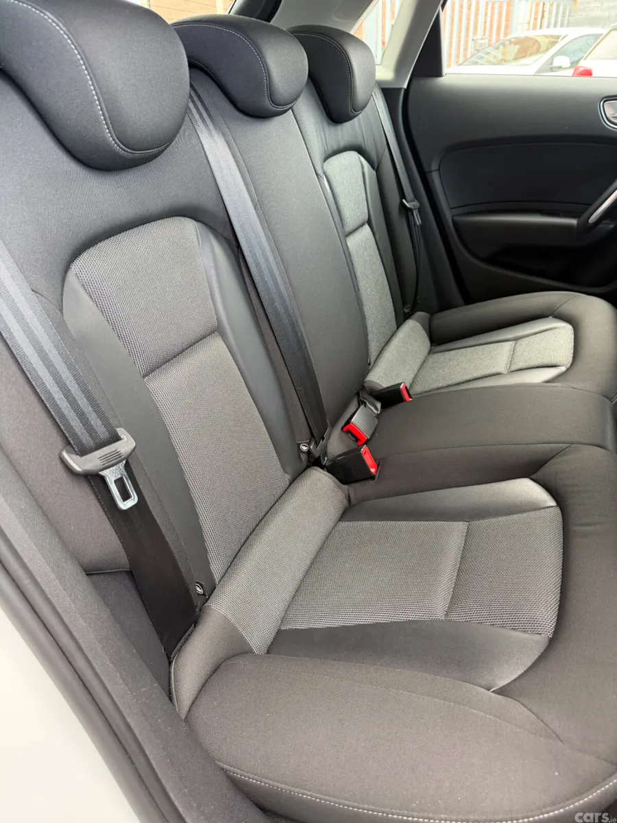 Audi A1 Hatchback, Petrol, 2015, White