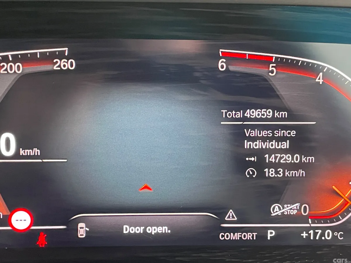 BMW 2-Series Saloon, Diesel, 2021, White