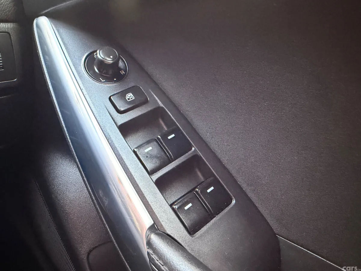 Mazda Mazda6 Saloon, Diesel, 2015, Grey