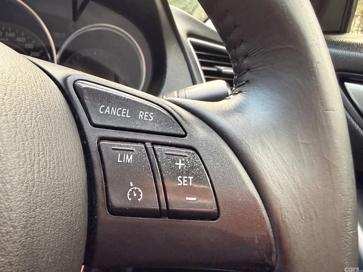 Mazda Mazda6 Saloon, Diesel, 2015, Grey