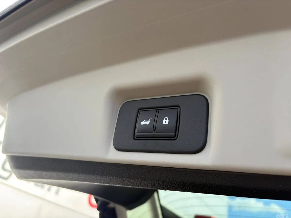 Nissan Ariya SUV, Electric, 2024, Grey