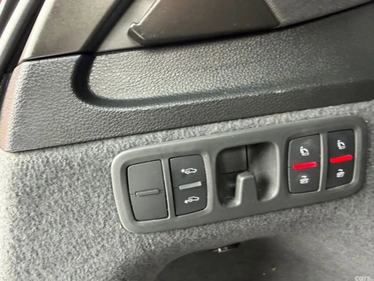 Audi Q7 Estate, Diesel, 2021, Grey