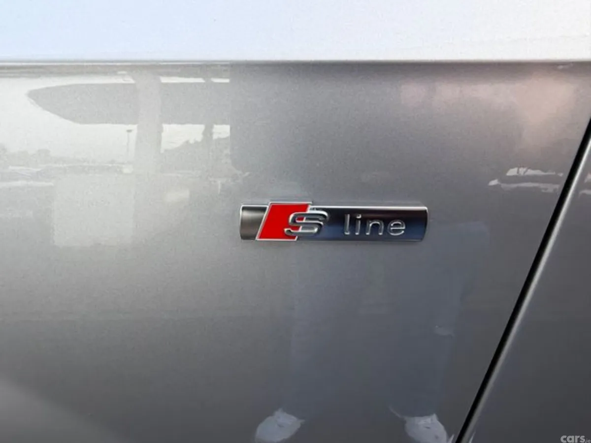 Audi Q7 Estate, Diesel, 2021, Grey