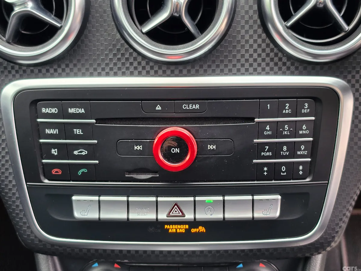 Mercedes-Benz A-Class Hatchback, Diesel, 2018, White