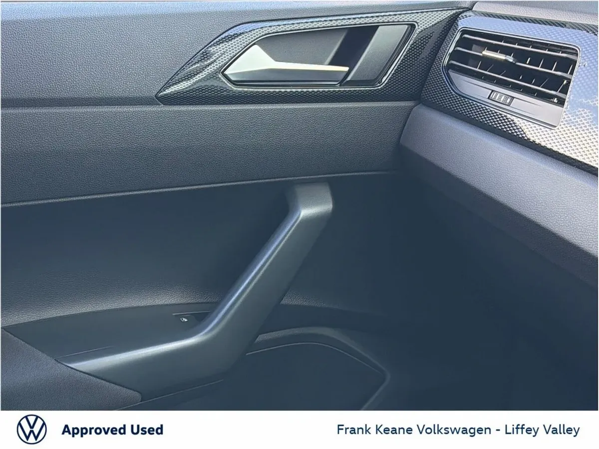 Volkswagen Polo Hatchback, Petrol, 2026, White