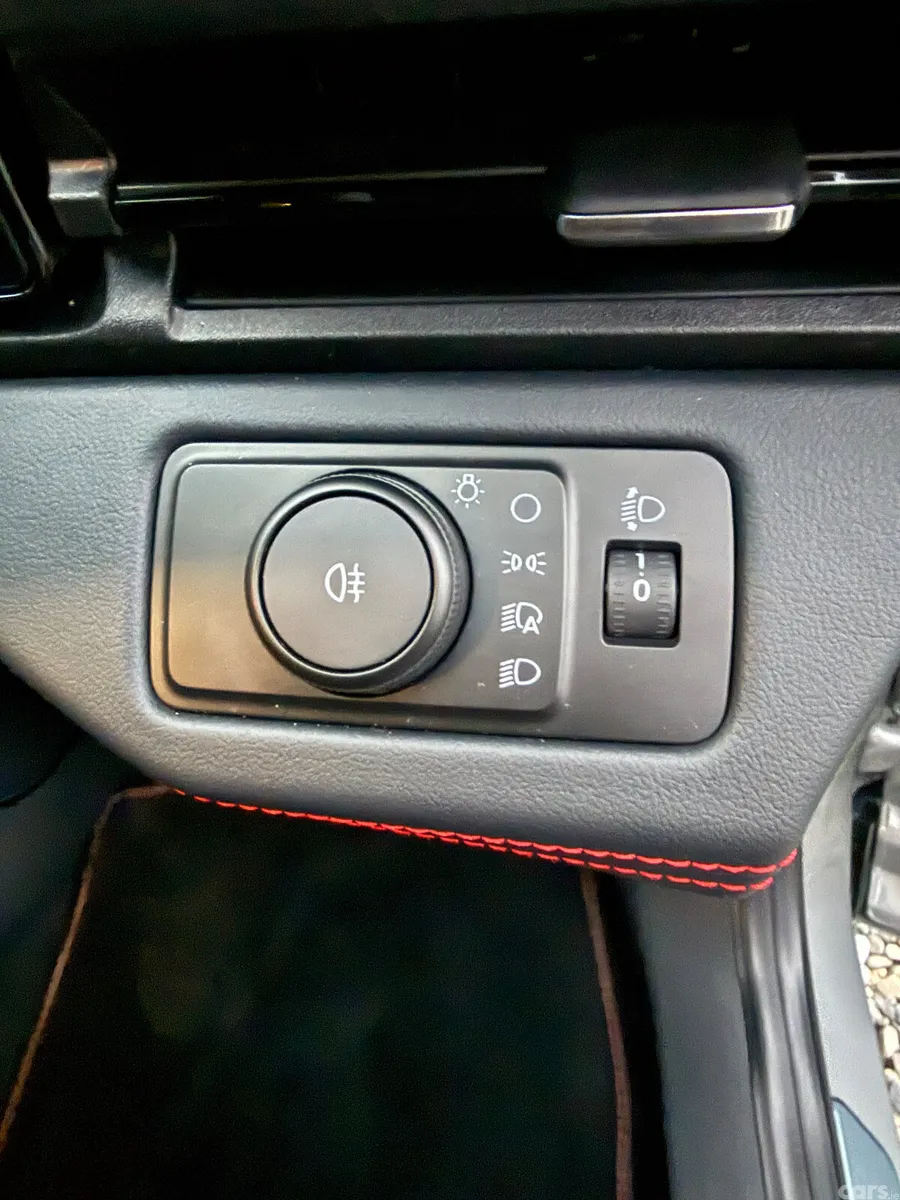 Ford Puma MPV, Petrol Hybrid, 2025, Grey