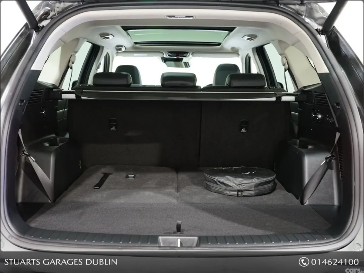 Kia Sorento MPV, Petrol Plug-in Hybrid, 2026, Grey