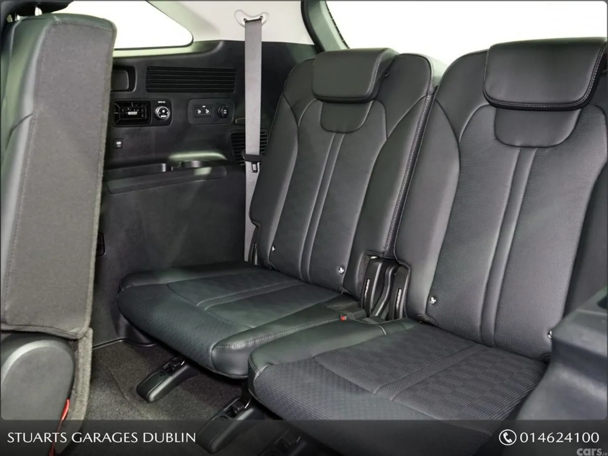 Kia Sorento MPV, Petrol Plug-in Hybrid, 2026, Grey