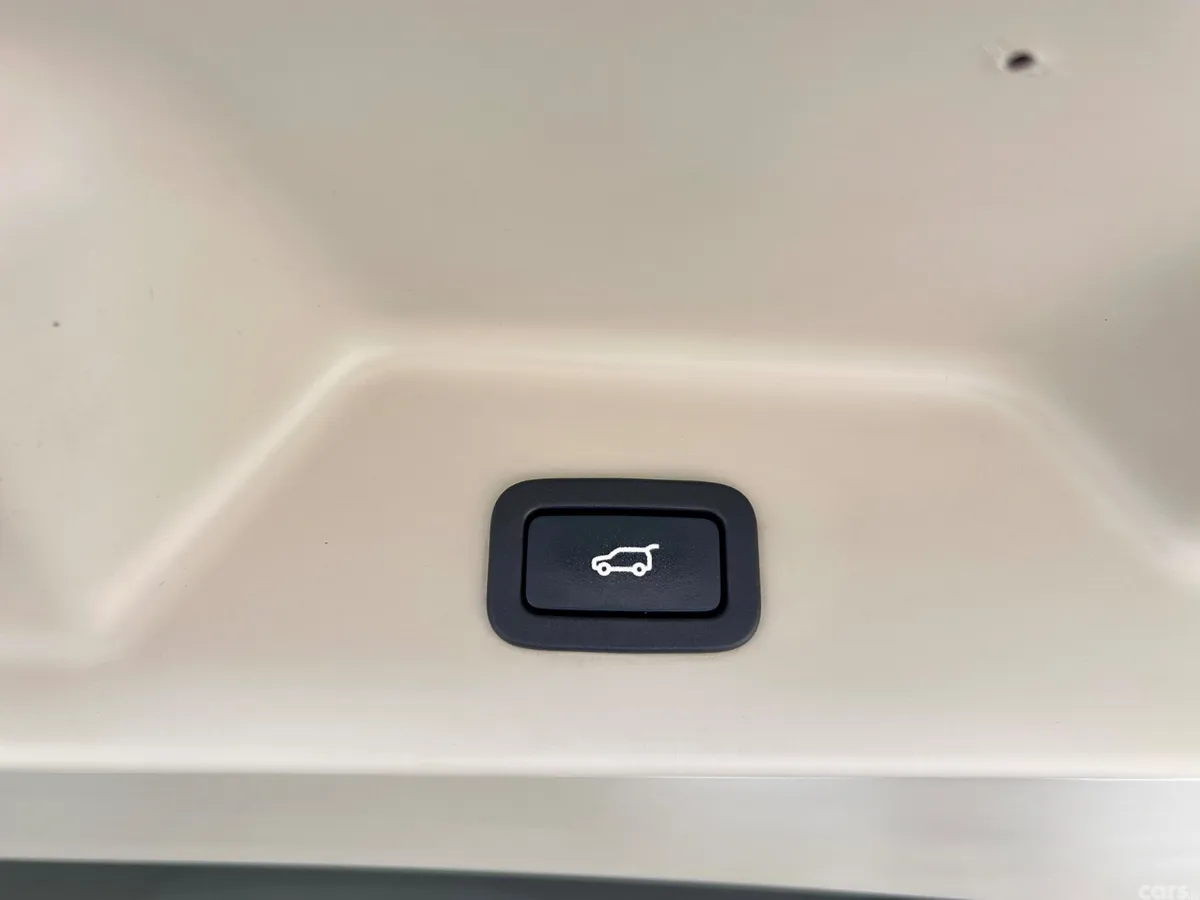 Land Rover Range Rover SUV, Diesel, 2013, Black