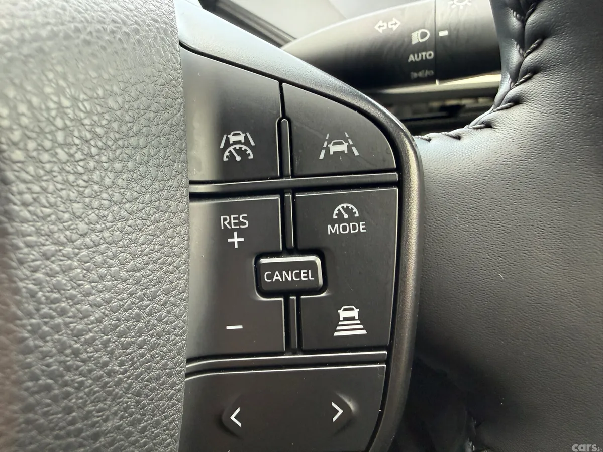 Toyota Prius Saloon, Petrol Hybrid, 2024, Black