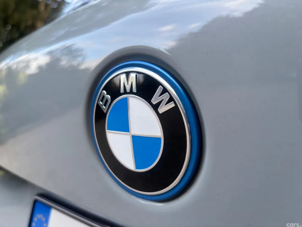 BMW X5 SUV, Petrol Plug-in Hybrid, 2023, Grey