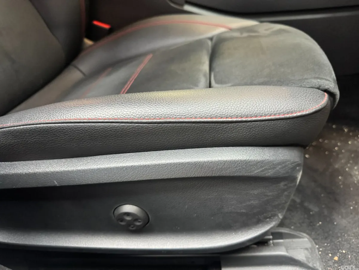 Mercedes-Benz A-Class Hatchback, Electric, 2021, Grey