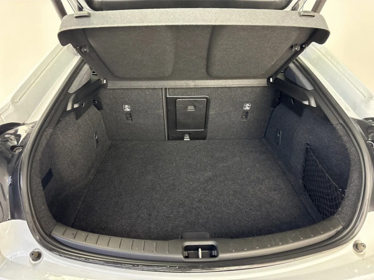 Polestar 2 Saloon, Electric, 2023, Silver
