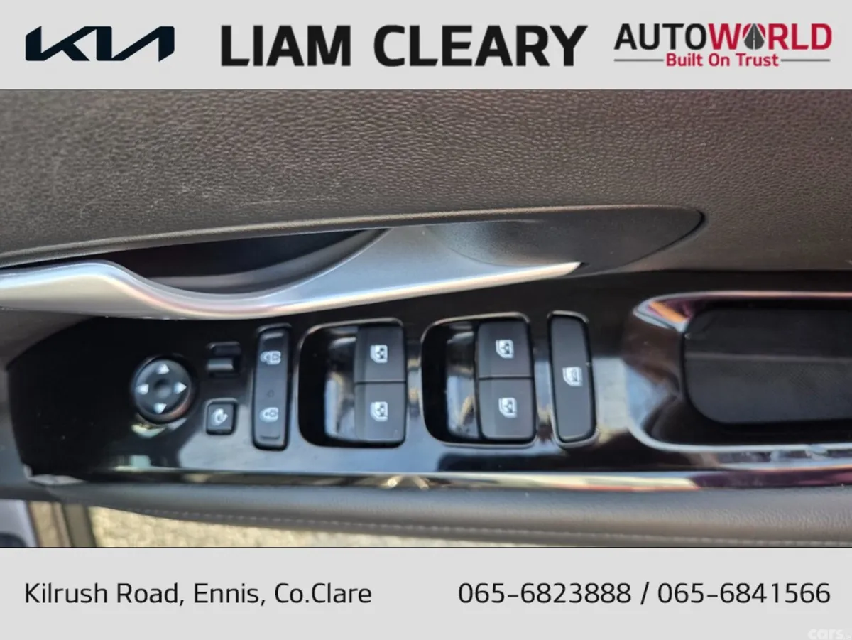 Hyundai Tucson MPV, Petrol Hybrid, 2022, Brown