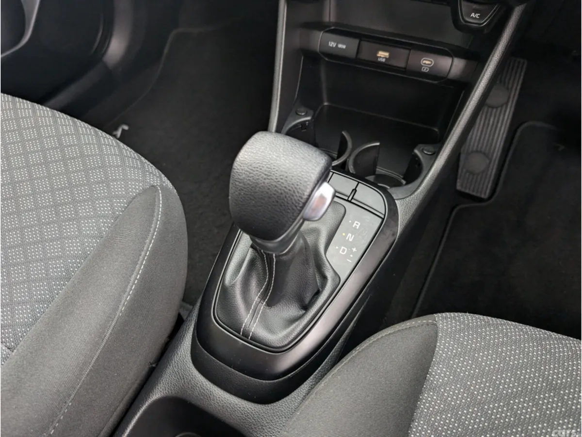 Kia Picanto Hatchback, Petrol, 2025, Grey