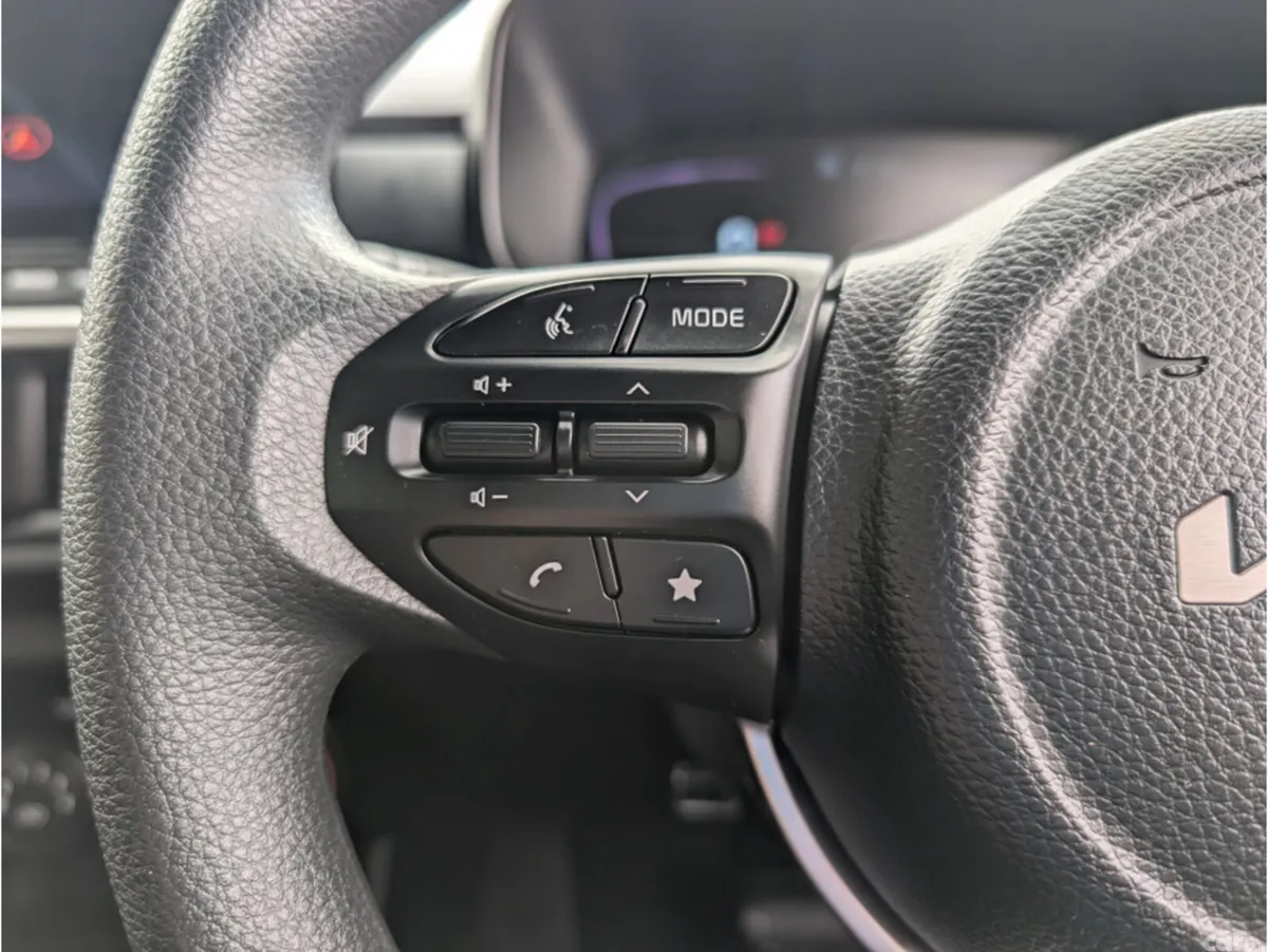 Kia Picanto Hatchback, Petrol, 2025, Grey
