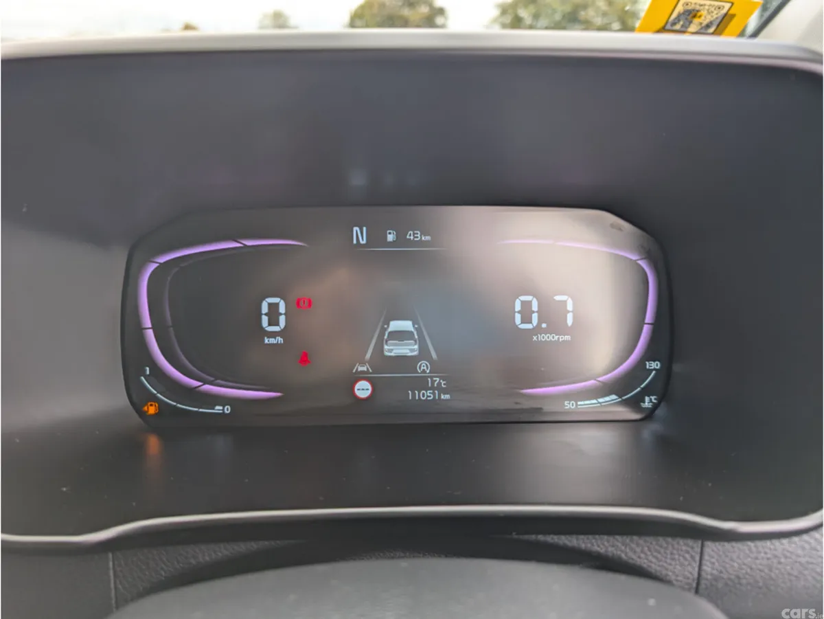 Kia Picanto Hatchback, Petrol, 2025, Grey