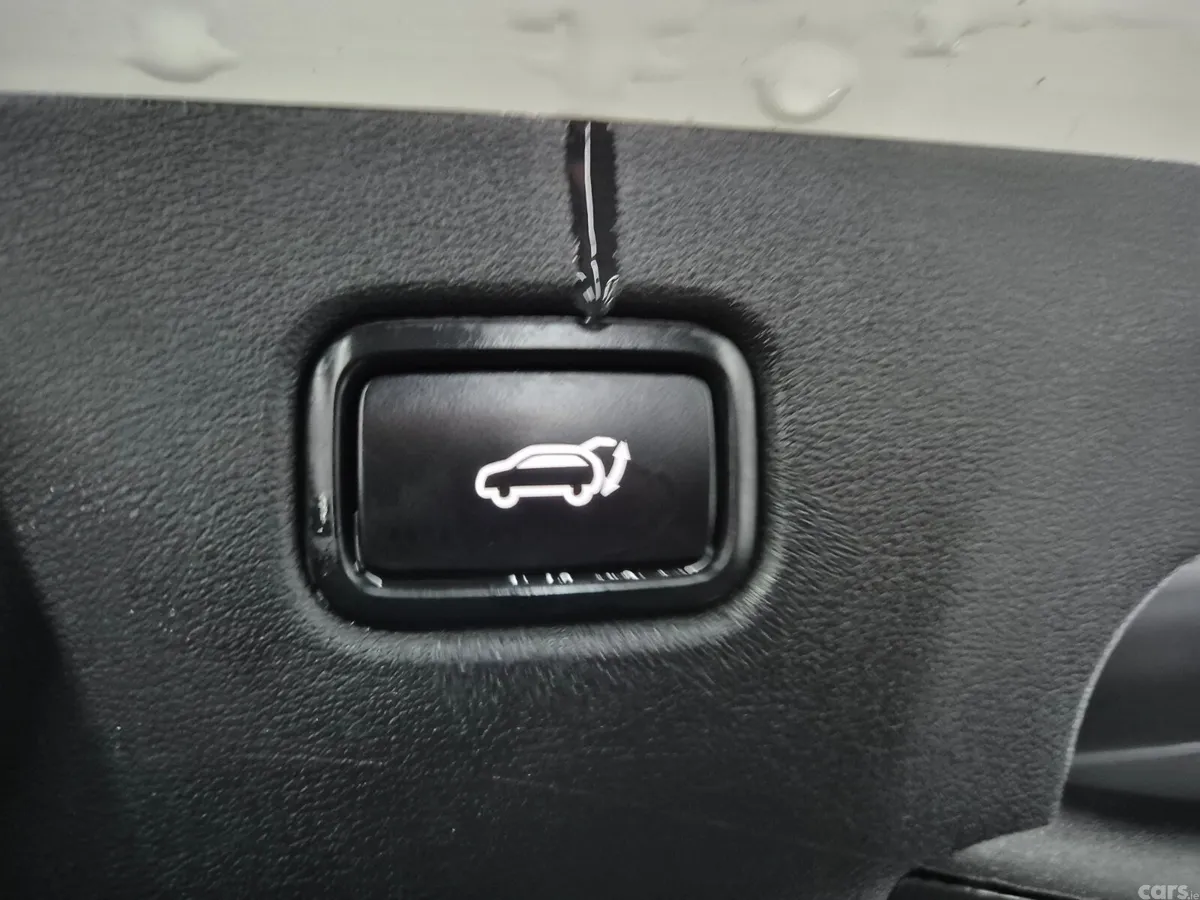 Kia EV6 MPV, Electric, 2023, White