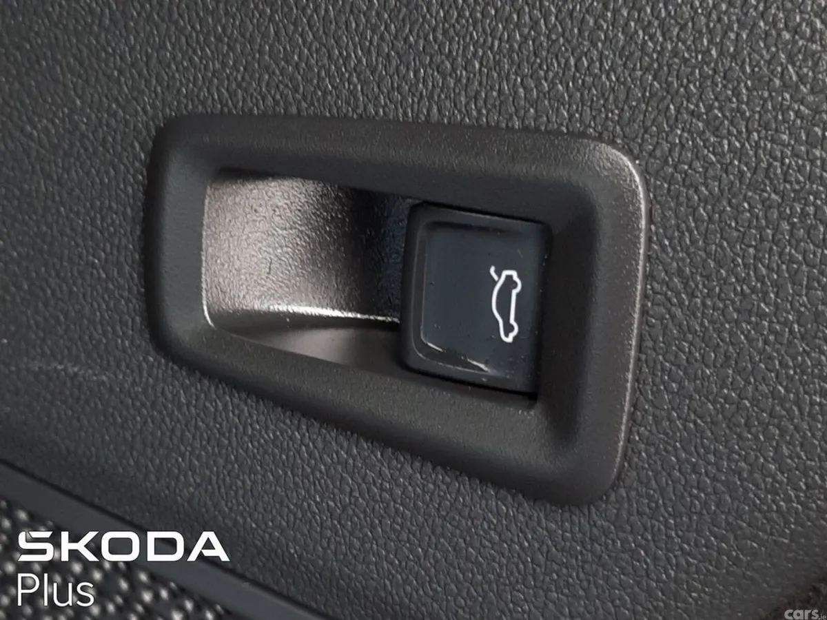 Skoda Kodiaq MPV, Diesel, 2025, Black