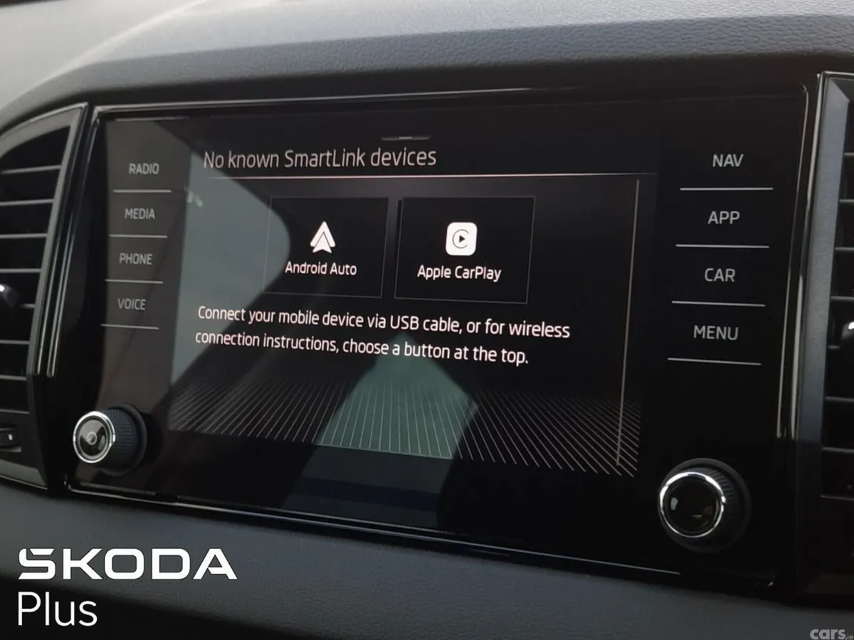 Skoda Karoq SUV, Diesel, 2026, Grey