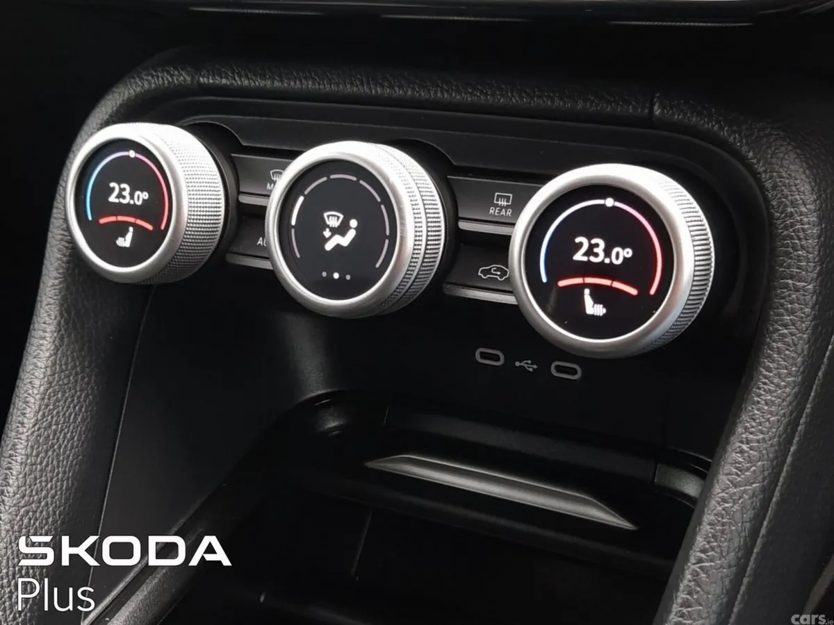 Skoda Kodiaq MPV, Diesel, 2025, Black