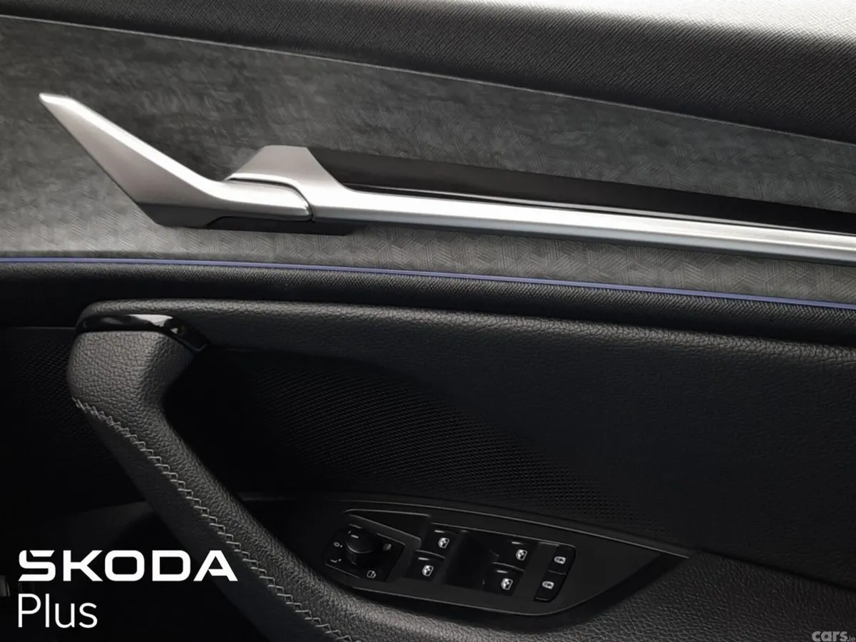 Skoda Kodiaq MPV, Diesel, 2025, Black