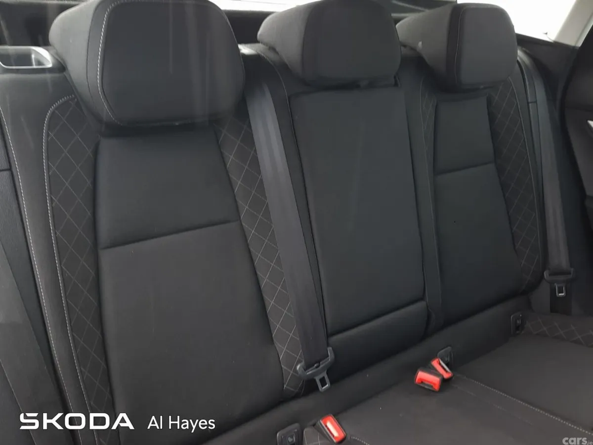 Skoda Karoq SUV, Diesel, 2021, Black