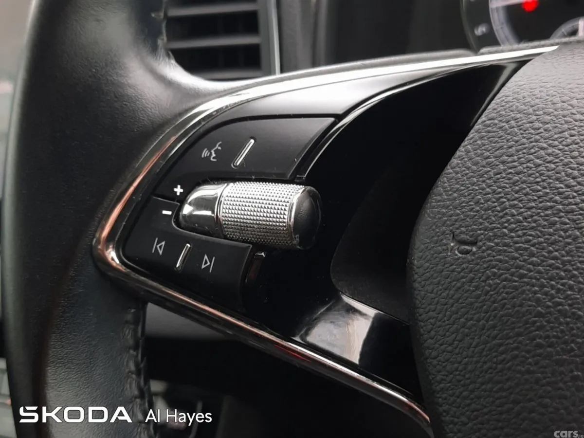Skoda Karoq SUV, Diesel, 2021, Black