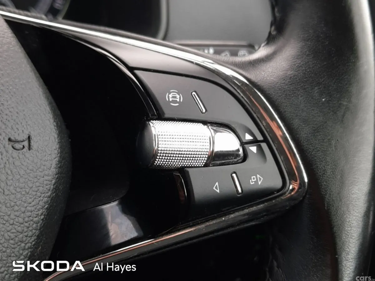 Skoda Karoq SUV, Diesel, 2021, Black