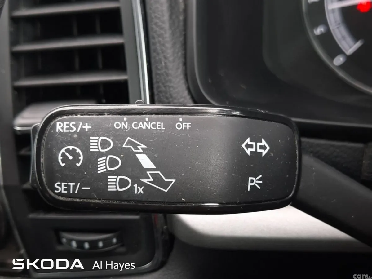 Skoda Karoq SUV, Diesel, 2021, Black