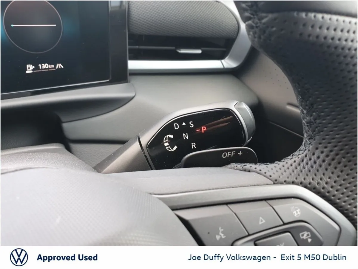 Volkswagen T-Roc SUV, Petrol, 2026, Yellow