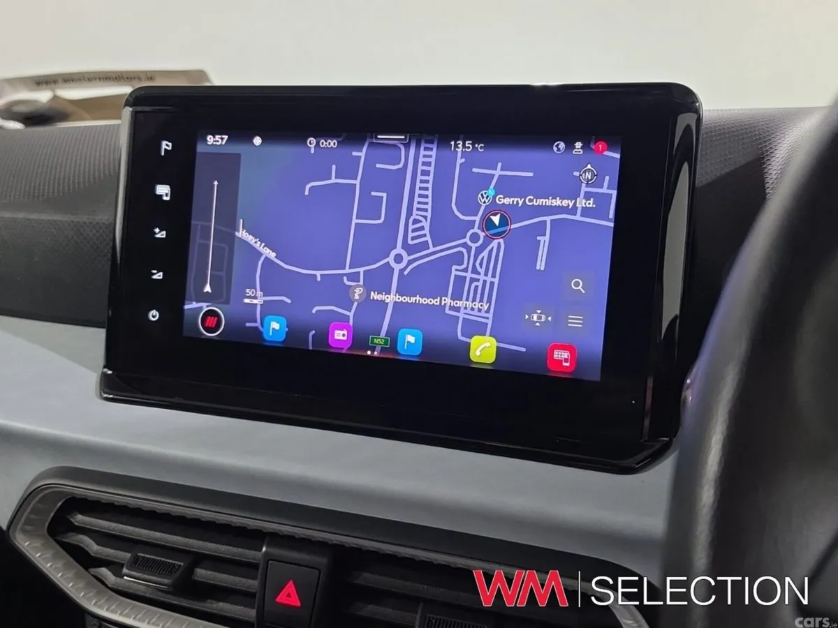 SEAT Arona SUV, Petrol, 2023, Grey